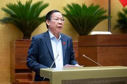 Doanh nghiệp Nhà nước tự quyết định chính sách tiền lương