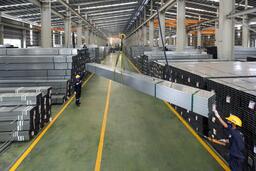HSG: Lợi nhuận sau thuế 7 tháng niên độ tài chính 2024-2025 ước đạt 460 tỷ đồng, hoàn thành 92% kế hoạch đề ra