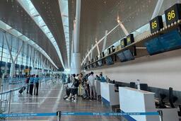 Vietnam Airlines chuyển toàn bộ chuyến bay nội địa sang nhà ga T3 Tân Sơn Nhất từ 17.5