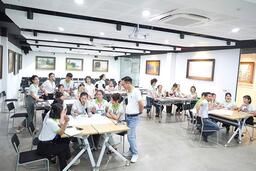 Doanh nghiệp chú trọng đào tạo quản lý cấp trung vì quyền lợi người lao động