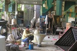 Nỗ lực đảm bảo an toàn cho người lao động