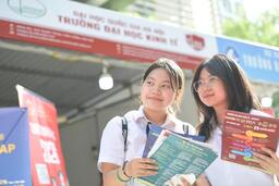 Giáo dục 24h: Nâng cao chất lượng đầu vào ngành vi mạch bán dẫn
