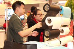 Vì sao doanh nghiệp chưa ‘mặn mà’ nguyên liệu sản xuất trong nước?