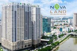 Novaland chuẩn bị xin ý kiến cổ đông về việc hoán đổi nợ cho cổ đông lớn