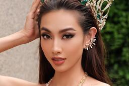 Thùy Tiên trước khi bị khởi tố: Cát xê sự kiện hàng "top", kiếm tiền tỷ từ mạng xã hội