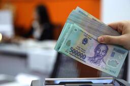 Chi trả đầy đủ, kịp thời chế độ, chính sách sau sắp xếp bộ máy
