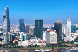 TP Hồ Chí Minh thăng hạng trên bảng xếp hạng khởi nghiệp toàn cầu