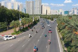 Hà Nội ngày nắng, có nơi nắng nóng, chiều có thể có dông