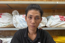 Công an Long An cảnh báo