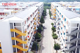 Hàng triệu người ‘ngóng’ cơ chế đặc thù cởi trói nguồn cung nhà ở xã hội