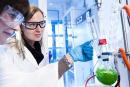 Quảng Nam: Ưu tiên phát triển công nghệ hóa chất cao đến năm 2040