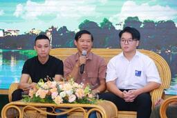 Thay đổi căn bản về vị trí, vai trò của kinh tế tư nhân