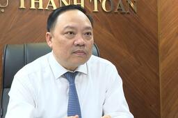 Vụ trưởng Vụ Thanh toán Phạm Anh Tuấn: Triển khai xác thực sinh trắc học ghi nhận hiệu quả nổi bật, giảm thiểu gian lận và lừa đảo trong thanh toán trực tuyến