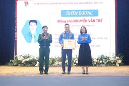 Tuổi trẻ Hải Dương thi đua học tập và làm theo lời Bác