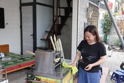 “Điểm tựa” quan trọng khi người lao động không may gặp rủi ro