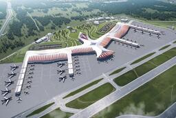 Chọn nhà đầu tư trong nước đầu tư mở rộng sân bay Phú Quốc