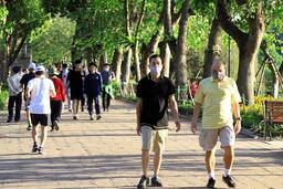 Ghi nhận hơn 600 ca mắc COVID-19, biến chủng mới có nguy hiểm?