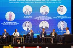 Hỗ trợ hộ kinh doanh, doanh nghiệp nhỏ từng bước tiếp cận nền kinh tế số