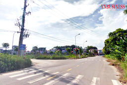 Chưa có thuốc đặc trị, sốt đất đấu giá vẫn chực chờ bùng lên