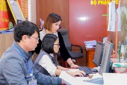 Bộ trưởng Bộ Nội vụ Phạm Thị Thanh Trà: Quyết tâm vận hành chính quyền địa phương 2 cấp từ ngày 1/7
