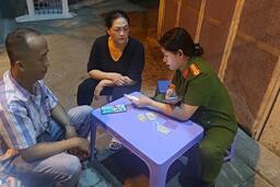 Nhân dân đồng thuận rất cao với nội dung sửa đổi Hiến pháp