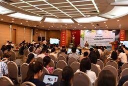 Chính thức phát động Chương trình Đánh giá, công bố doanh nghiệp bền vững tại Việt Nam (CSI) 2025