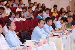 Hà Nội sẵn sàng mọi điều kiện cho kỳ thi tuyển sinh lớp 10