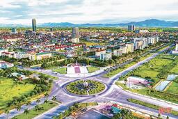 Khẩn trương xử lý tài sản công dôi dư tại Hà Tĩnh theo quy định mới