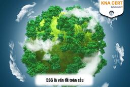 Thực trạng triển khai bộ tiêu chí môi trường, xă hội và quản trị doanh nghiệp (ESG) tại các ngân hàng thương mại Việt Nam