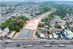 Đồng Nai: Tổng thu ngân sách đạt trên 31.700 tỷ đồng, bằng 53% dự toán 