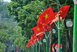 Thành lập Ban Tổ chức Triển lãm thành tựu kinh tế - xã hội nhân dịp kỷ niệm 80 năm Ngày Quốc khánh