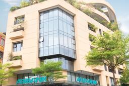 ABBANK tri ân khách hàng và cộng đồng nhân kỷ niệm 32 năm thành lập