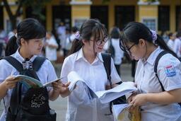 Hải Dương hỗ trợ kinh phí học thêm, dạy thêm trước kỳ thi cuối cấp