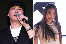 Đàn em Baby Monster được khen là một trong những thực tập sinh triển vọng nhất