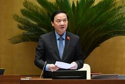 Người dân có thể dùng giấy tờ cũ đến khi hết hạn sau sáp nhập