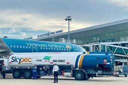 Vietnam Airlines khẳng định vai trò tiên phong trong hành trình phát triển bền vững