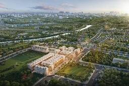 Nguồn cung khan hiếm, bất động sản liền thổ tại trung tâm Thành phố Hồ Chí Minh được săn đón