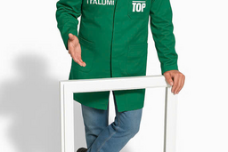 ITALUMI – Tinh hoa nhôm Ý cho kiến trúc đỉnh cao