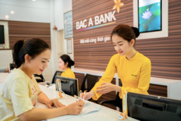 BAC A BANK tất toán sớm 500 tỷ đồng trái phiếu