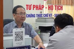 Đà Nẵng tổ chức lại bộ máy, bố trí cán bộ sau kết thúc hoạt động cấp huyện