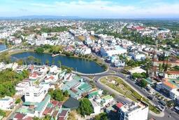 Lâm Đồng đề xuất vận hành thử mô hình hành chính mới ở 6 xã, phường