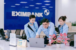 Eximbank được chấp thuận chuyển trụ sở ra Hà Nội