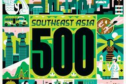Agribank khẳng định vị thế Top 100 doanh nghiệp lớn nhất Đông Nam Á năm 2025