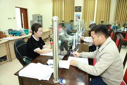 Bộ Tài chính vào cuộc thúc đẩy chuyển đổi số đáp ứng sắp xếp tổ chức bộ máy hệ thống chính trị