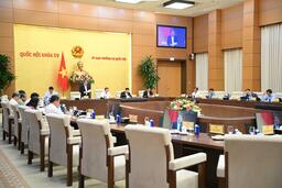 Ngân hàng Chính sách xã hội kiến nghị cho phép được sử dụng nguồn vốn đã cấp để cho vay phát triển nhà ở xã hội