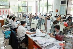 Đánh giá công chức bằng KPI, lượng hóa kết quả công việc