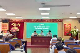Vì sao cổ phiếu ABI vẫn chưa lên sàn chính thức?