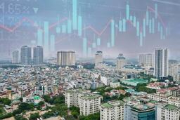 Loạt doanh nghiệp địa ốc rục rịch tăng vốn