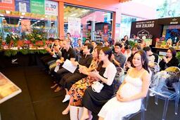 Made With Care 2025: Thúc đẩy hợp tác F&B giữa Việt Nam và New Zealand