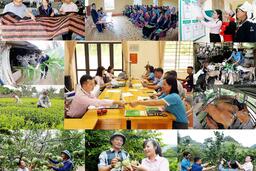 Nâng cao nhận thức về tài chính cá nhân, góp phần hạn chế hoạt động tín dụng đen
